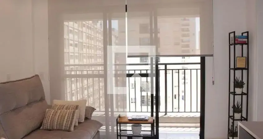 Kitnet / stúdio para aluguel - santa cecília, 1 quarto, 50 m² - são paulo