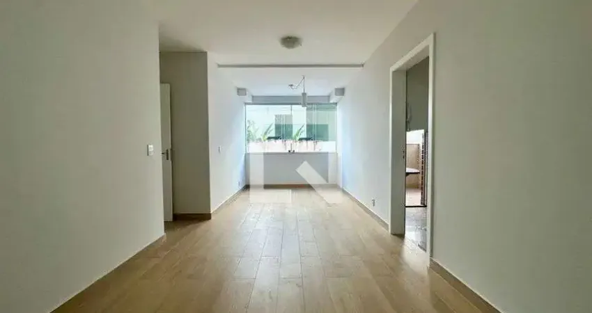 Apartamento para aluguel - calafate, 3 quartos,  80 m² - belo horizonte