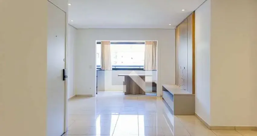 Apartamento para aluguel - perdizes, 4 quartos, 130 m² - são paulo