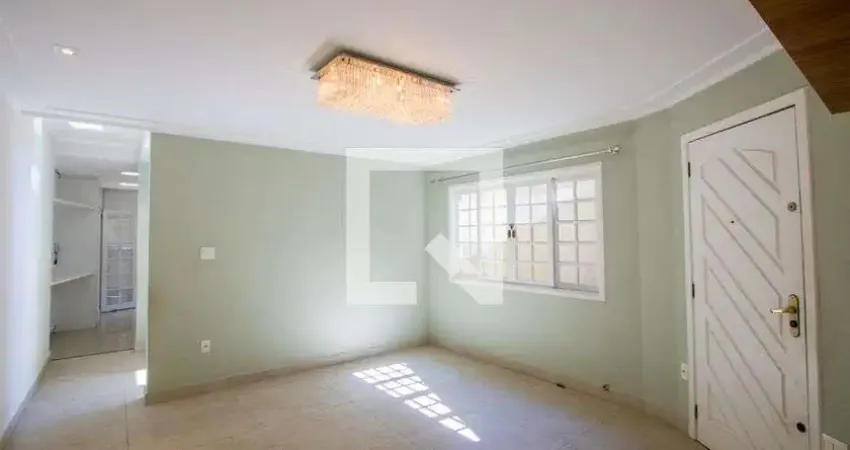 Casa para aluguel - vila assunção, 5 quartos,  210 m² - santo andré