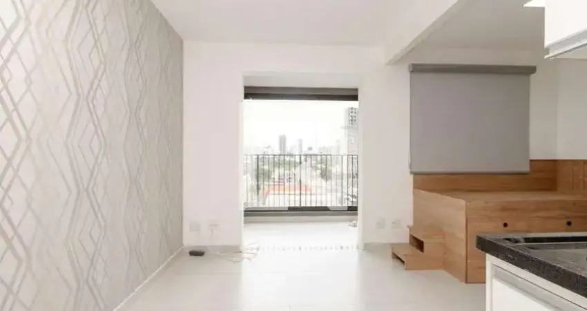 Kitnet / stúdio para aluguel - campo belo, 1 quarto, 25 m² - são paulo