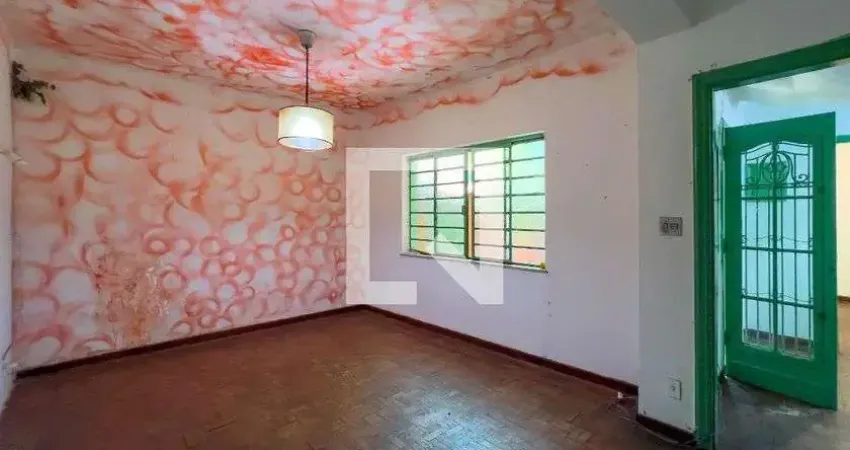 Casa para aluguel - vila mariana, 2 quartos,  143 m² - são paulo