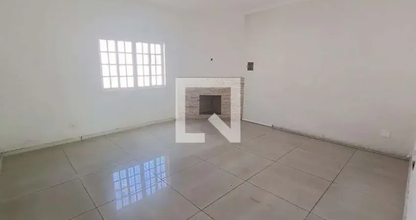 Casa para aluguel - jardim carlos cooper, 3 quartos, 250 m² - suzano