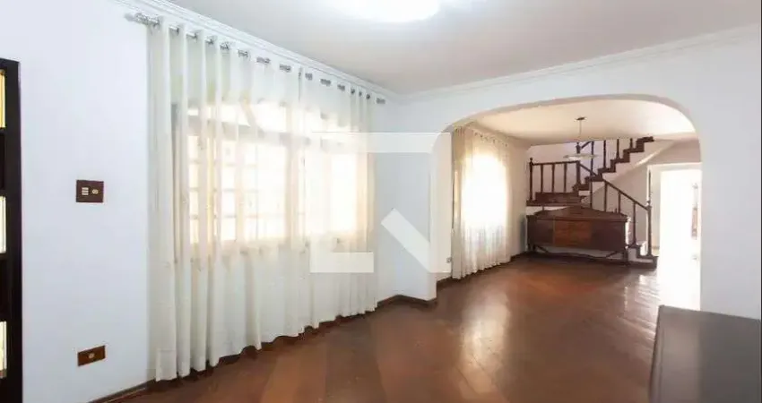 Casa para aluguel - cidade lider, 3 quartos,  170 m² - são paulo