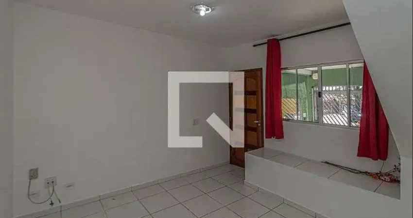 Casa com 3 quartos para alugar na Rua Budapeste, Sacomã, São Paulo