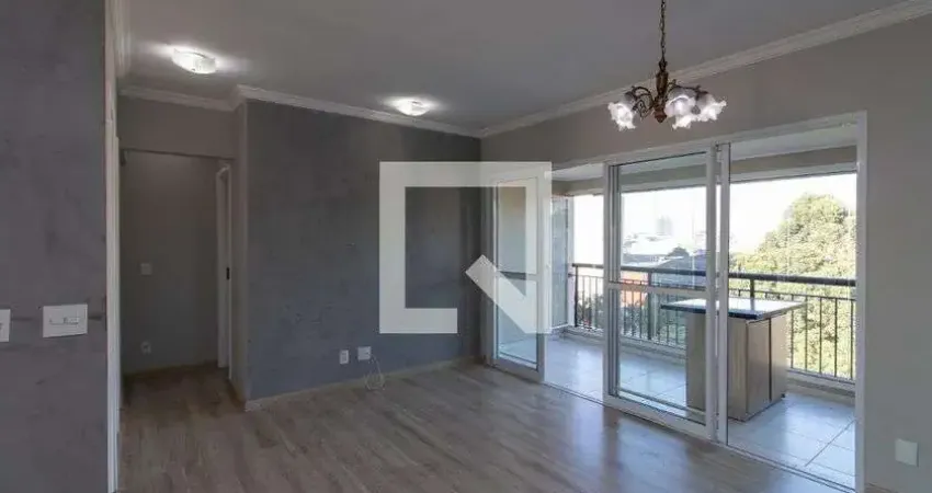 Apartamento para aluguel - tucuruvi, 2 quartos,  72 m² - são paulo