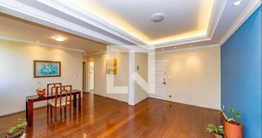 Apartamento para aluguel - vila paris, 4 quartos,  140 m² - belo horizonte