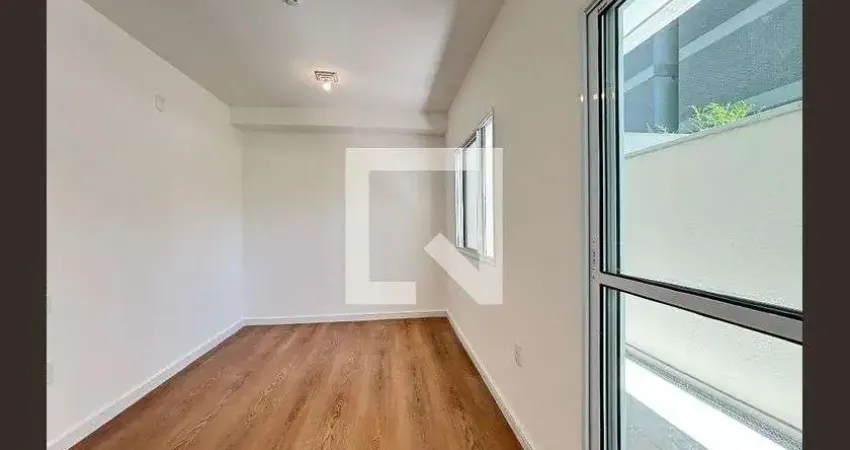 Kitnet / stúdio para aluguel - vila olímpia, 1 quarto,  33 m² - são paulo