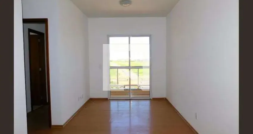Apartamento para aluguel - jardim planalto, 2 quartos,  60 m² - paulínia