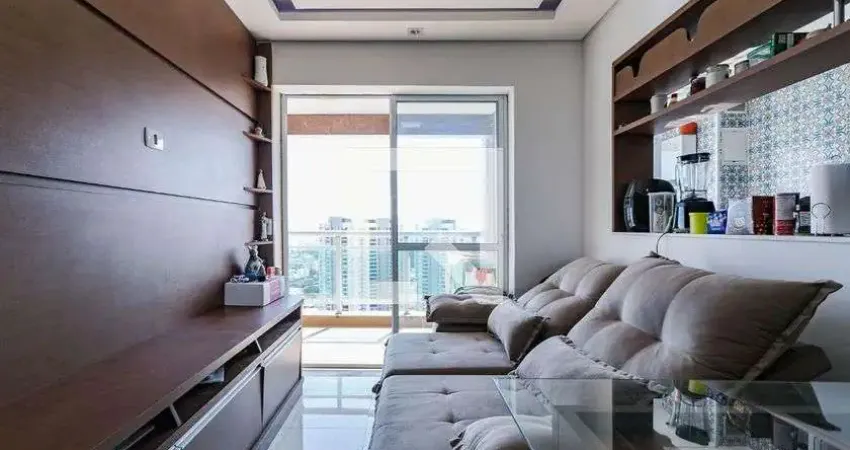 Apartamento para aluguel - mogilar, 1 quarto,  50 m² - mogi das cruzes