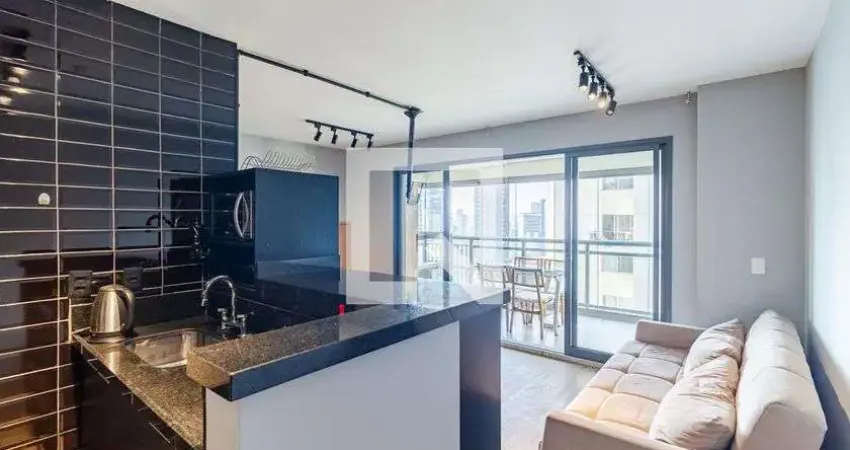 Kitnet / stúdio para aluguel - vila madalena, 1 quarto,  47 m² - são paulo