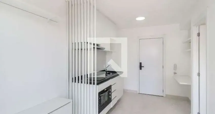 Apartamento para aluguel - brooklin, 1 quarto, 38 m² - são paulo