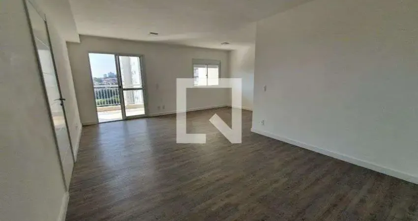 Apartamento para aluguel - jardim vazani, 3 quartos,  125 m² - são paulo