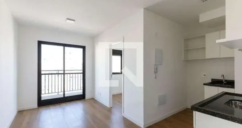 Apartamento para aluguel - campos elíseos, 2 quartos,  38 m² - são paulo