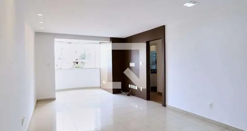 Apartamento para aluguel - cidade nova, 3 quartos, 92 m² - belo horizonte