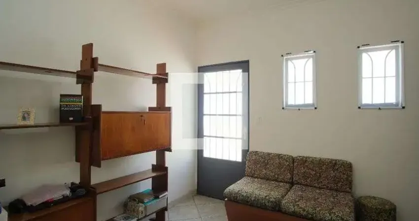 Casa para aluguel - vila matilde, 2 quartos,  100 m² - são paulo