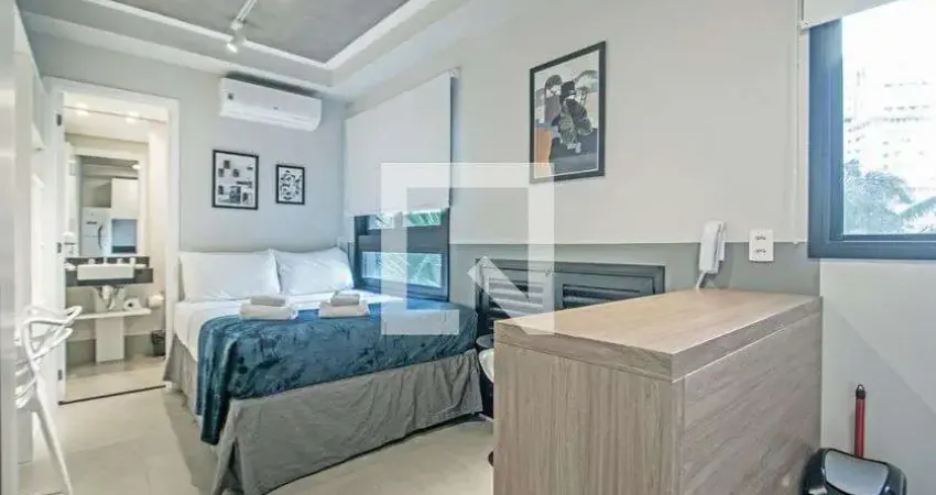 Apartamento para aluguel - vila nova conceição, 1 quarto, 17 m² - são paulo