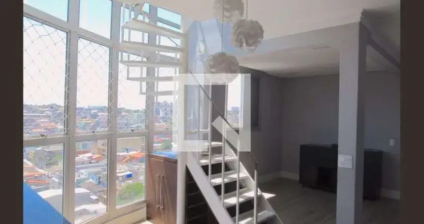 Kitnet / stúdio para aluguel - cidade das flores, 3 quartos, 98 m² - osasco