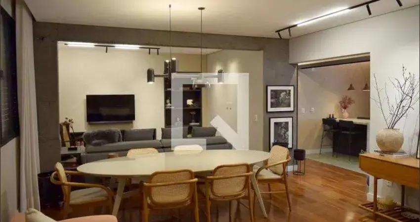 Cobertura para aluguel - paraíso, 2 quartos, 130 m² - são paulo