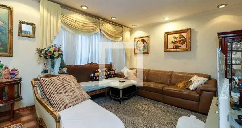 Casa para aluguel - jardim sao luis, 3 quartos,  300 m² - são paulo