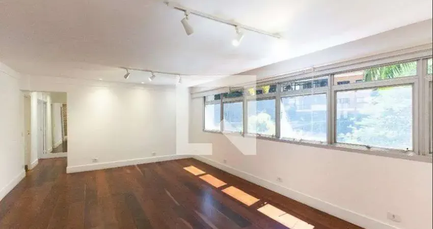 Apartamento para aluguel - itaim bibi, 2 quartos,  96 m² - são paulo