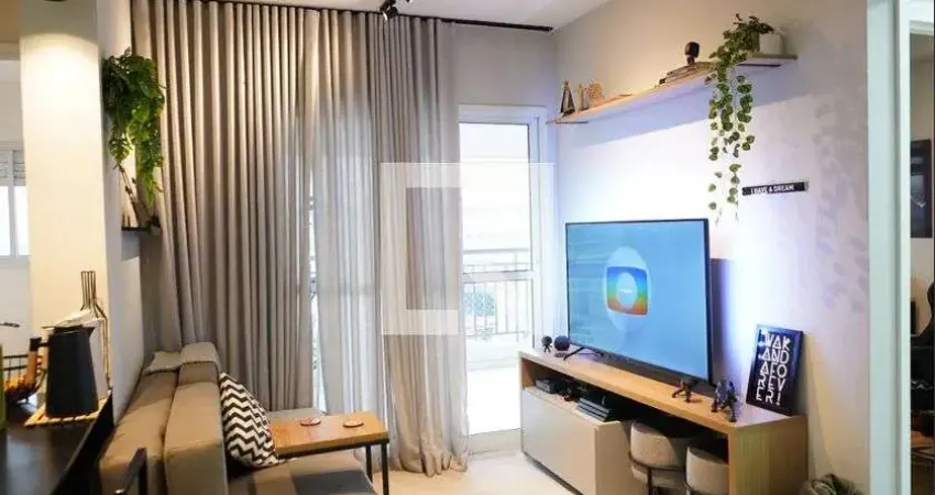 Apartamento para aluguel - belém, 2 quartos,  66 m² - são paulo