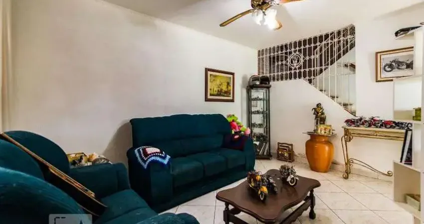 Casa para aluguel - jardim chapadão, 9 quartos,  300 m² - campinas