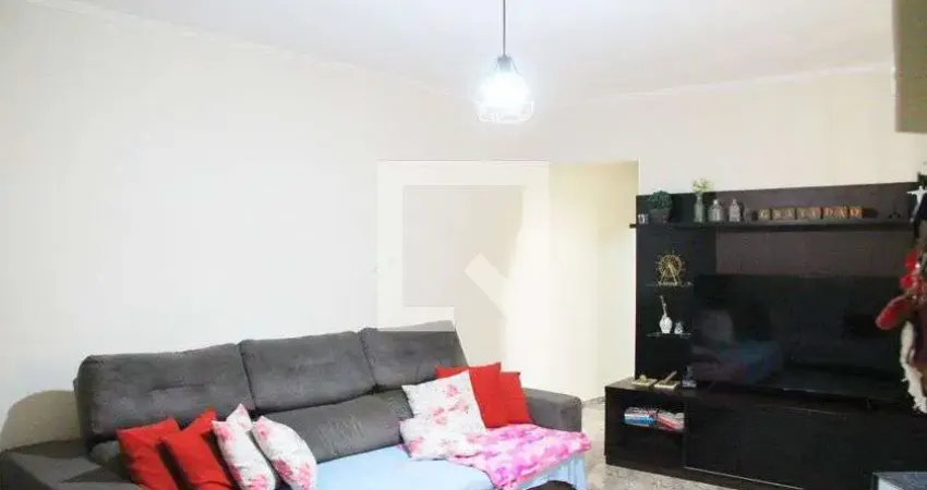 Casa para aluguel - jardim cocaia, 3 quartos, 220 m² - guarulhos