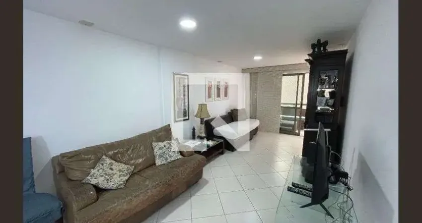 Apartamento para aluguel - recreio, 2 quartos, 80 m² - rio de janeiro