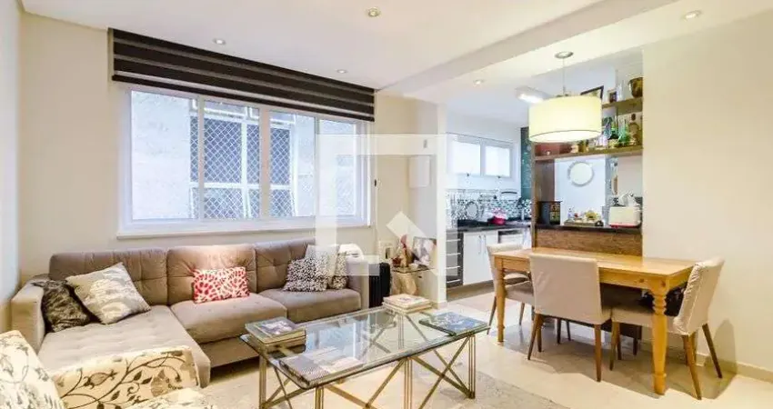 Apartamento para aluguel - jardim paulista, 2 quartos,  70 m² - são paulo