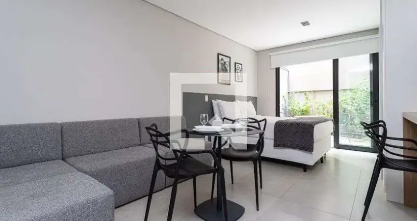 Apartamento para aluguel - vila nova conceição, 1 quarto, 42 m² - são paulo
