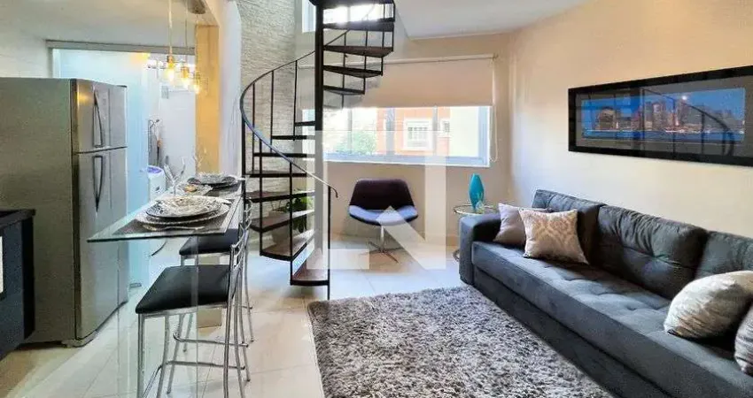 Apartamento para aluguel - vila nova conceição, 1 quarto,  54 m² - são paulo