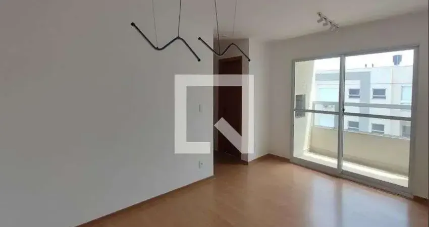 Apartamento para aluguel - parque prado, 2 quartos, 70 m² - campinas