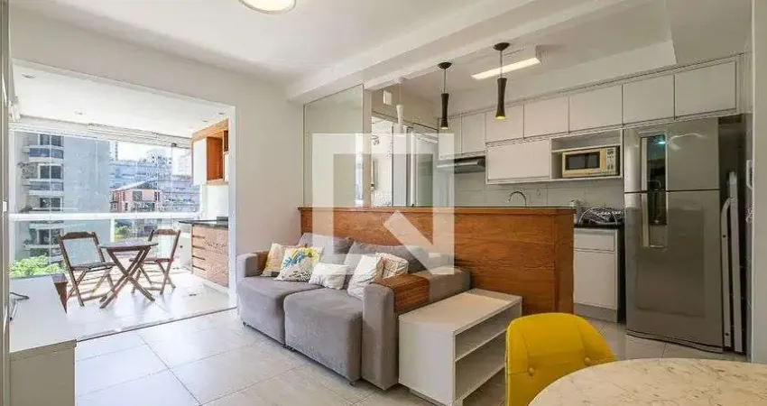 Apartamento para aluguel - vila madalena, 2 quartos, 66 m² - são paulo