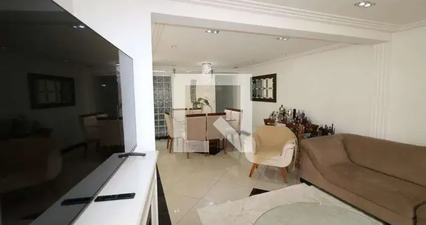 Casa para aluguel - jardim brasil , 2 quartos, 400 m² - são paulo