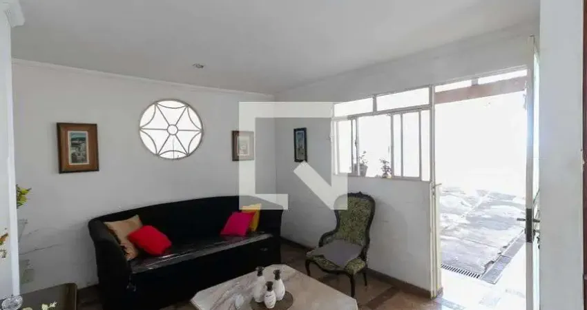 Casa para aluguel - universitário, 4 quartos,  231 m² - belo horizonte