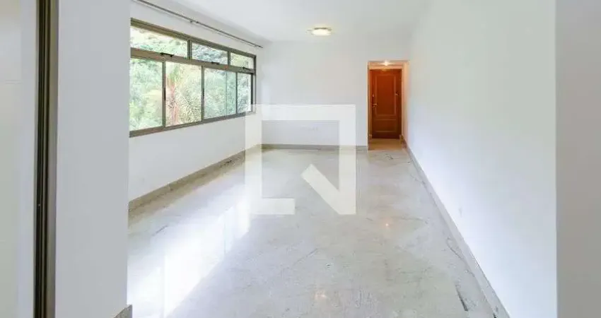 Apartamento para aluguel - luxemburgo, 4 quartos,  147 m² - belo horizonte