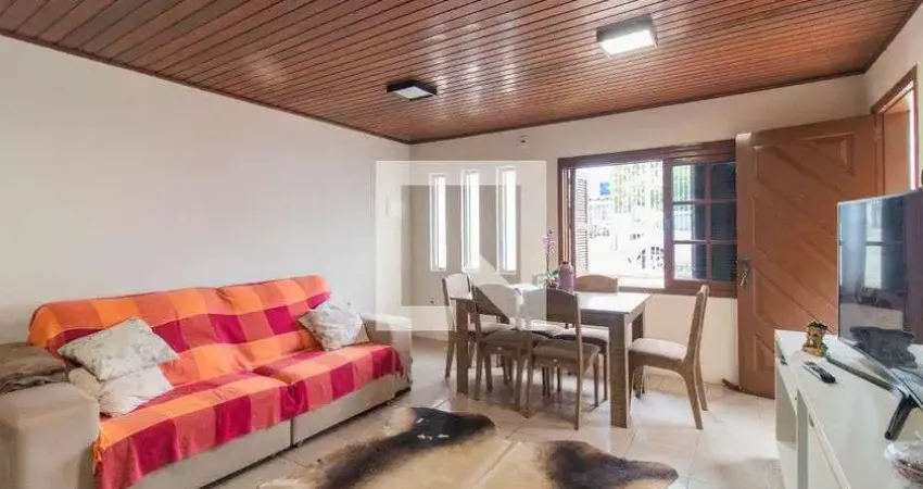 Casa para aluguel - cavalhada, 3 quartos,  170 m² - porto alegre