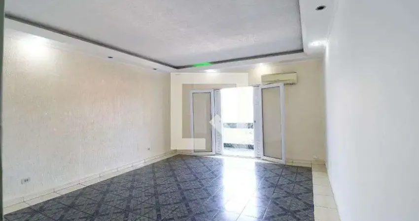 Casa para aluguel - jardim brasil , 2 quartos,  150 m² - são paulo