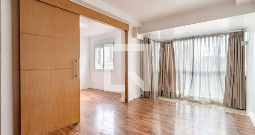 Apartamento para aluguel - jardim paulista, 3 quartos, 110 m² - são paulo