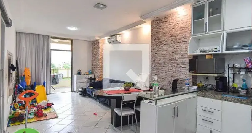 Apartamento para aluguel - são domingos , 2 quartos,  70 m² - niterói