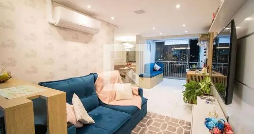 Apartamento para Aluguel - Santo Amaro , 2 Quartos, 71 m² - São Paulo