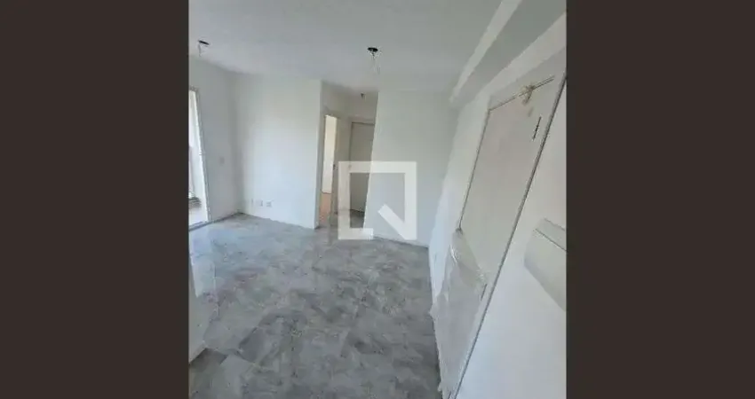 Apartamento para aluguel - são cristóvão, 2 quartos,  50 m² - rio de janeiro