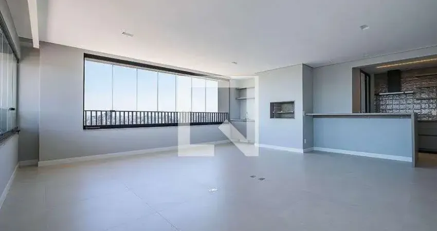 Apartamento para aluguel - pinheiros, 3 quartos,  168 m² - são paulo