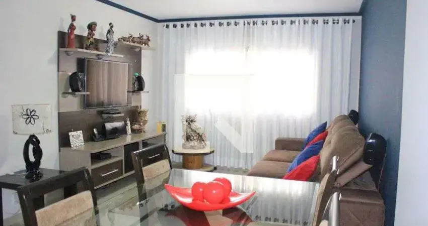 Casa / sobrado em condomínio para aluguel - jardim city, 3 quartos,  150 m² - guarulhos