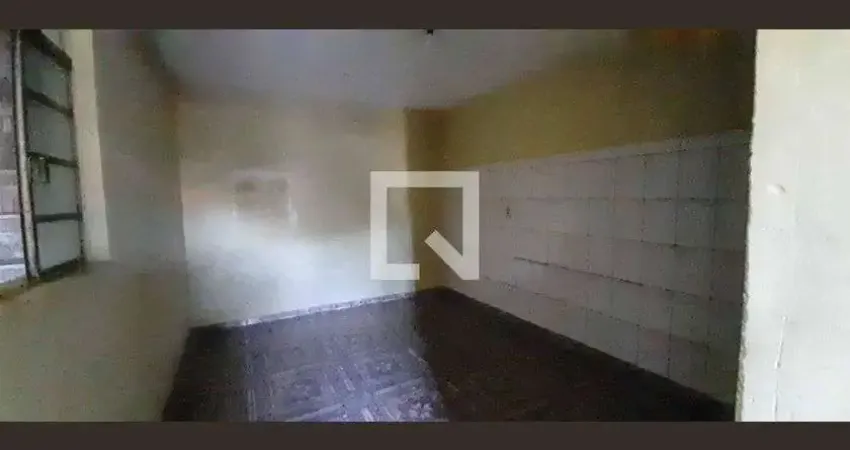 Casa com 1 quarto para alugar na Rua Doutor Roberto Cursino de Moura, Novo Osasco, Osasco