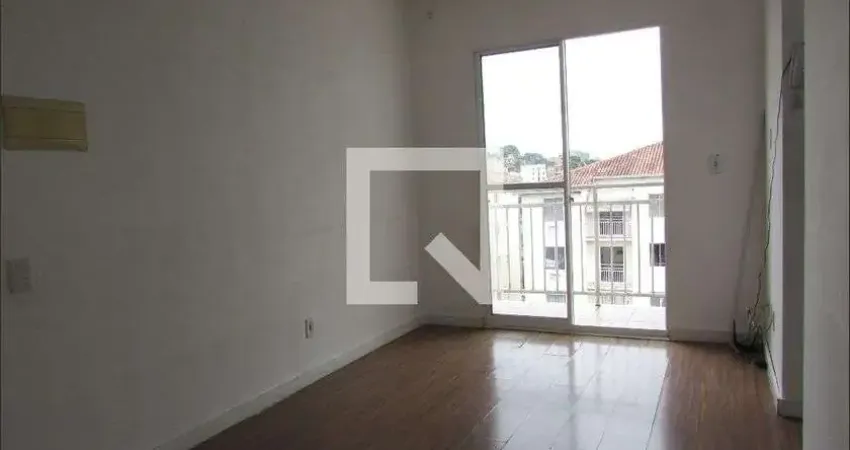 Cobertura para aluguel - campo grande, 2 quartos,  50 m² - rio de janeiro
