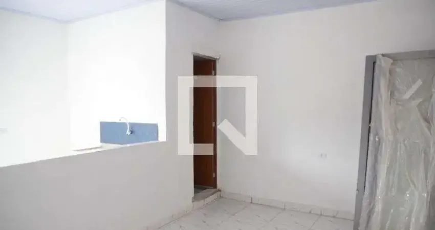 Kitnet / stúdio para aluguel - novo osasco, 1 quarto, 30 m² - osasco