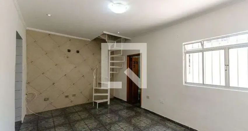 Casa para aluguel - jardim felicidade, 2 quartos, 55 m² - são paulo