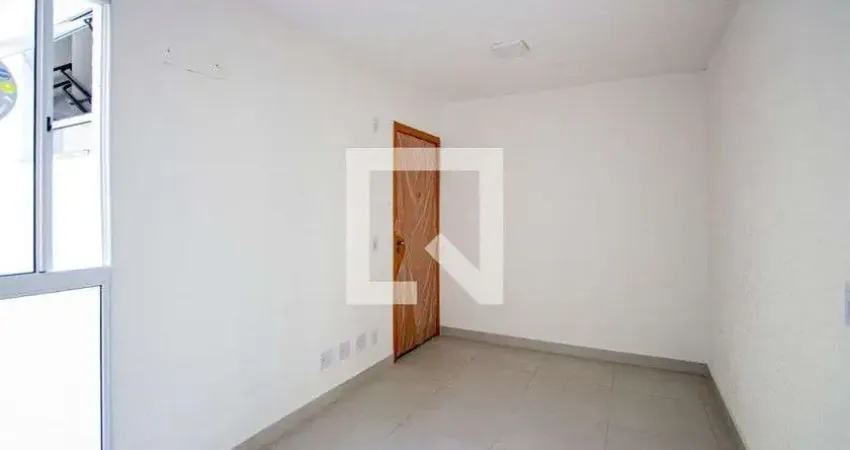 Apartamento para aluguel - barro vermelho, 2 quartos, 45 m² - são gonçalo